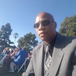 Meet your Posher, Jeffery